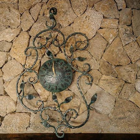 Pousada Das Pedras مونتي فيردي المظهر الخارجي الصورة